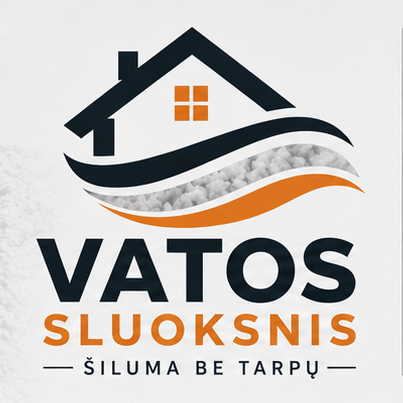 Vatos sluoksnis